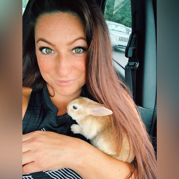 Meet your Posher, Anastasia - Picture 3 of 8